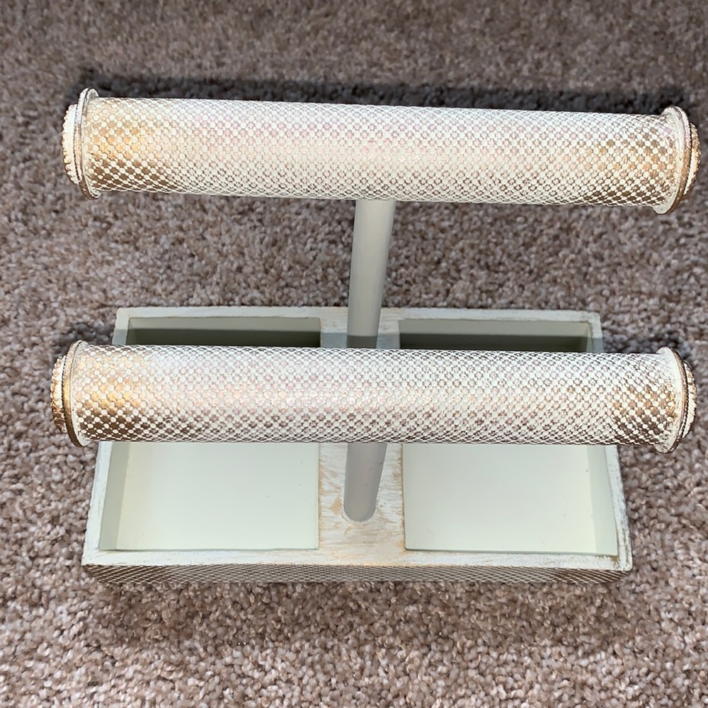 Jewelry Organizer